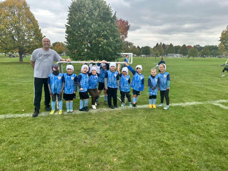 Coach and team image 3